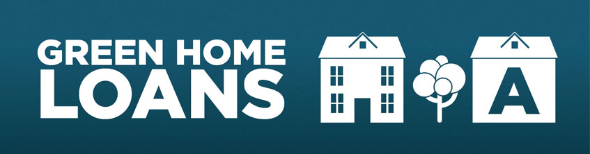 Image showcasing A Green Home Improvement Loan from your credit union - The Irish League ...
